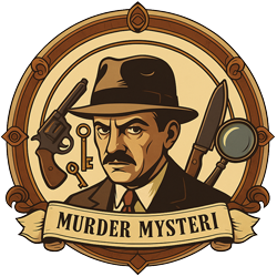 Murder Mysteri